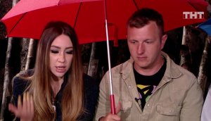 Дом-2: Новая симпатия Яббарова