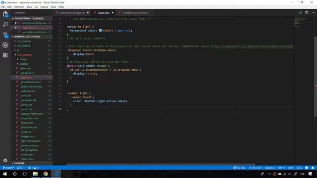 8. Styling the wiki: Hands on example смотреть онлайн