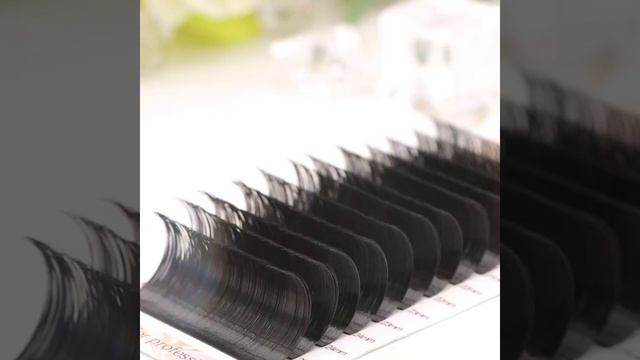 Норковые накладные ресницы extensin все размеры c cc d dd curl шелковые волокна индивидуальные смотреть онлайн
