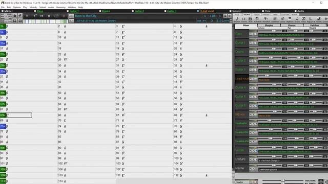 Band-in-a-Box® 2023 for Windows® Boot Camp Part 1: Working with the Newest Features. смотреть онлайн