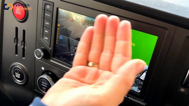 Удобный салон тягача #faw j7 Детальный обзор кабины смотреть онлайн