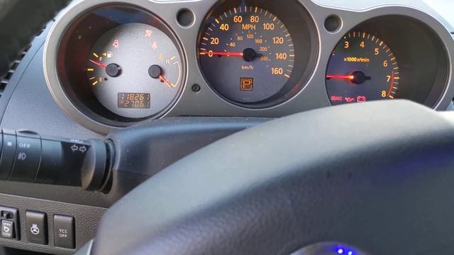 2005 Nissan Maxima-AKA Onyx-Overview смотреть онлайн