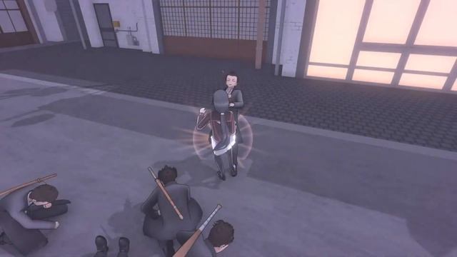 поддельное удостоверение личности | YANDERE SIMULATOR 1980 | Как получить? смотреть онлайн