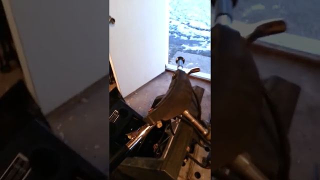 1972 Ski Doo Running