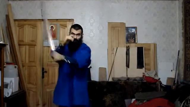 Работа шашкой А Зяблов смотреть онлайн