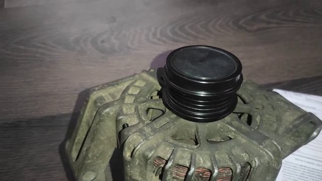 Пропала зарядка Ford Focus 3. Стоимость ремонта, последствия, муки смотреть онлайн