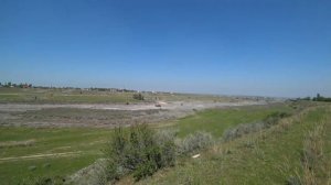 Кыргызстан, Московский район, С. Беловодское, Ак-Суу, Горы тяншаня, горные реки.