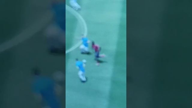 Сильным ударом в ворота #фифа смотреть онлайн