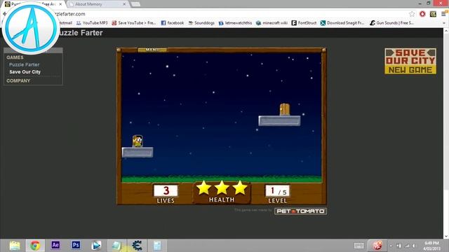 How To Use Cheat Engine With Flash Games смотреть онлайн