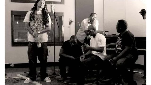 Crimzen Kingz - One Life to Live смотреть онлайн