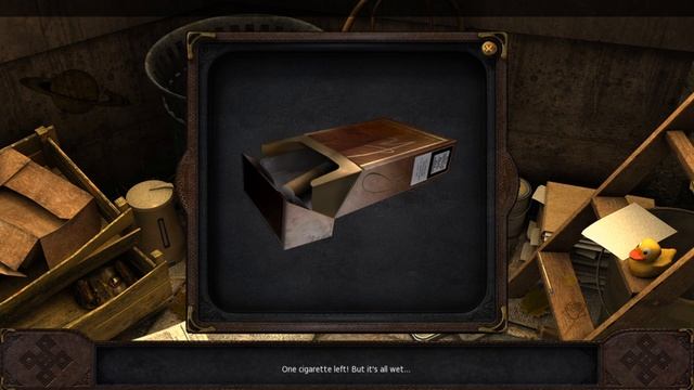 Chronicles of Mystery - The Legend of the Sacred Treasure - Ep01 смотреть онлайн