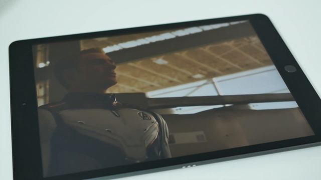 iPad 10,2 pulgadas: 5 razones para comprarlo, o no смотреть онлайн