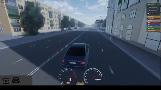 Обзор на игру Новосибирск{Rp} роблокс смотреть онлайн