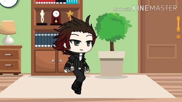 ×Сериал×✊улица Макарова✊×1 серия×(gacha life) смотреть онлайн