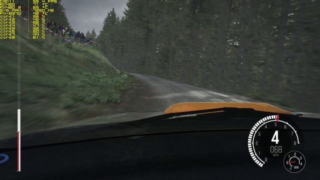 Crossfire RX 480 4K Ultra Dirt Rally Benchmark Driver 17.4.3 #PGNETWORK смотреть онлайн
