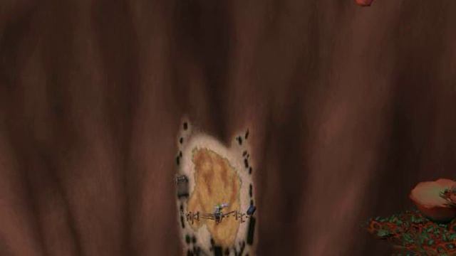 Spore: Really Weird Tribal Stage Glitch смотреть онлайн