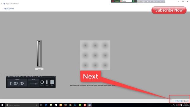 adobe Photoshop Ignore Profile windows 7/8/10 । Color calibration problem your monitor смотреть онлайн