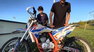 Самый честный обзор на Кайо К1