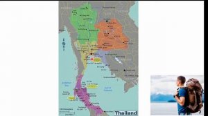 Таиланд курорты. Обзор лучших курортов в Таиланда.