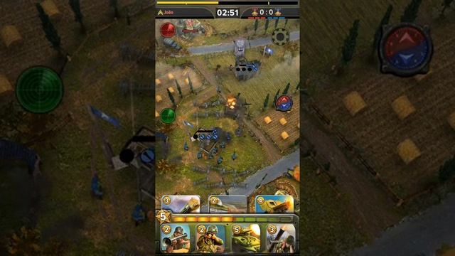 Siege World War ll (Beginners Setup2 Tier 1-2 Tactics) смотреть онлайн