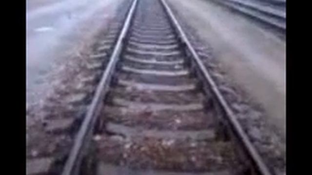 Почему стучат колёса! смотреть онлайн