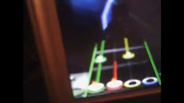 Guitar Hero On Tour Decades Play смотреть онлайн