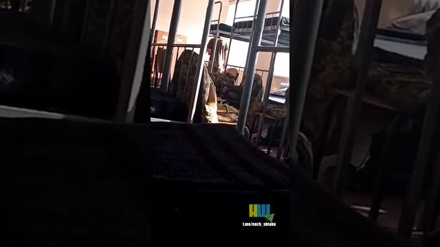 Дедовщина в в/ч А1465, Одесса смотреть онлайн