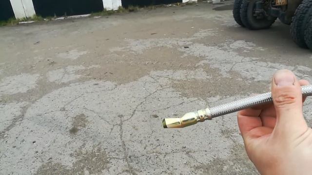 Вездеходы БОРУС - модернизация тормозной системы. смотреть онлайн