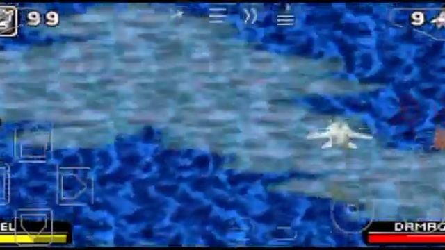 Top Gun: Firestorm Advance Mission 5: North Sea смотреть онлайн