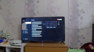 ОБЗОР ТВ БЛЭКТОН 42