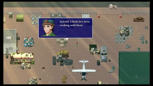 Space Pilgrim Academy Reunion FULL Game Walkthrough / Playthrough - Let's Play (No Commentary) смотреть онлайн