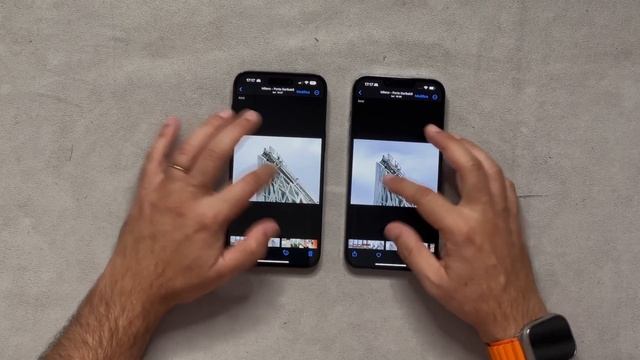 RECENSIONE IPHONE 14 PRO MAX e APPROFONDIMENTO FOTOCAMERE смотреть онлайн