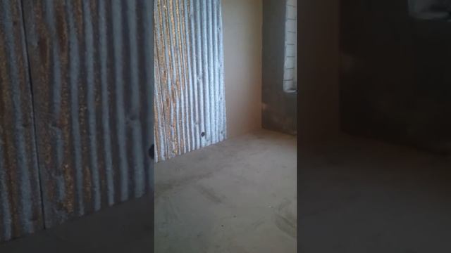 Ремонт в студии. Черновая отделка. Ч.1 смотреть онлайн