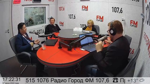 80-летний юбилей ансамбля танца "СКАЗ", ставшего визитной карточкой уральского искусства смотреть онлайн