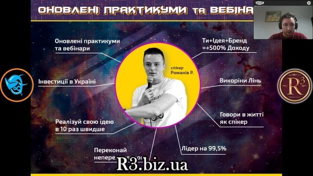 ВІДГУК ПРО КОУЧИНГ ІНВЕСТИЦІЙ З РОМАНІВИМ РОСТИСЛАВОМ / КЕЙС МИКОЛИ З 03.05.2016