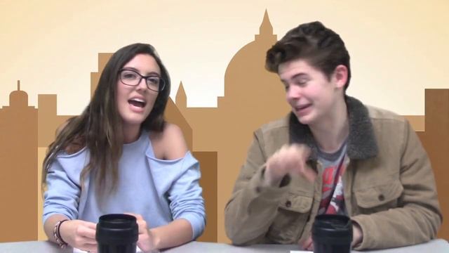 Cowboy Roundup – Episode 4 смотреть онлайн