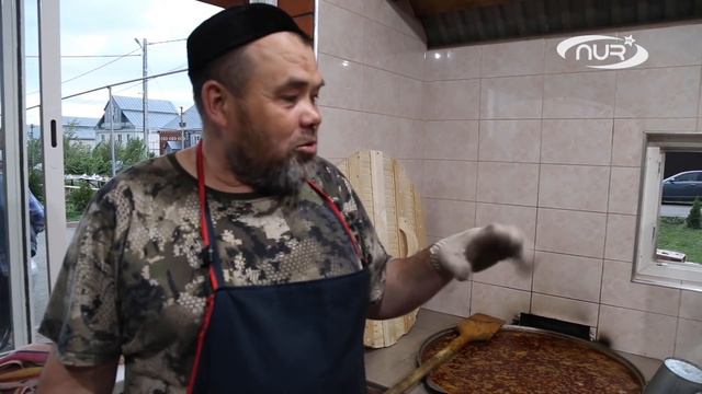 Спорт во время Рамадана смотреть онлайн