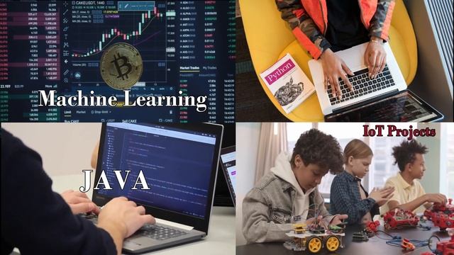 Java | Python | PHP | Android | IOT | Projects | BTech Projects | Computer Science Projects смотреть онлайн
