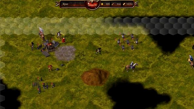 Broadsword : Age of Chivalry #3 Неееет!! смотреть онлайн