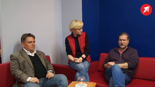 Пейзаж за окном - "Не нравится мусор, уезжайте" (05.05.2019) смотреть онлайн