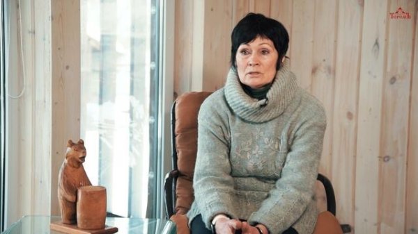 Отзыв о проекте «Барн 1»