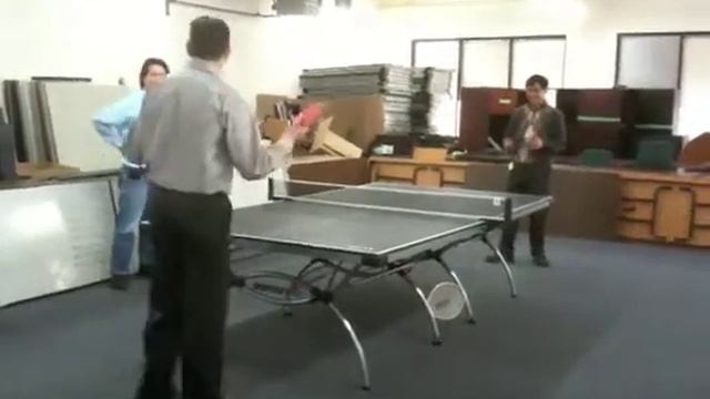 DataLab Ping Pong Game 18 смотреть онлайн