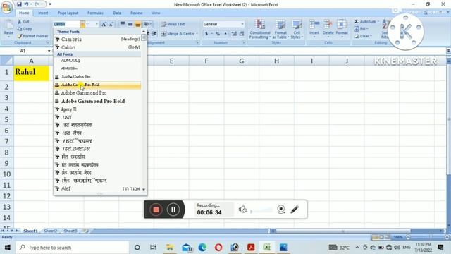 Excel main Copy,Cut,Paste and Format Painter Use In . смотреть онлайн
