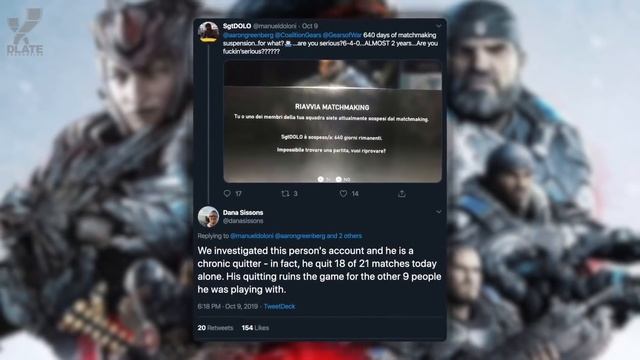 [ТОП] 7 ХУДШИХ наказаний для ливеров в видеоиграх смотреть онлайн