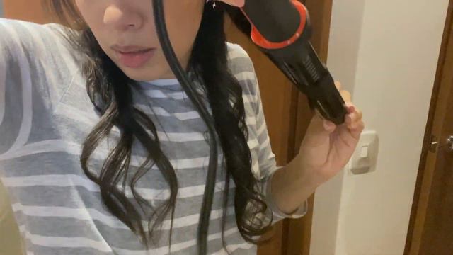 ¿ONDAS CON AIRE? · REVLON ONE STEP BLOWOUT CURLS смотреть онлайн