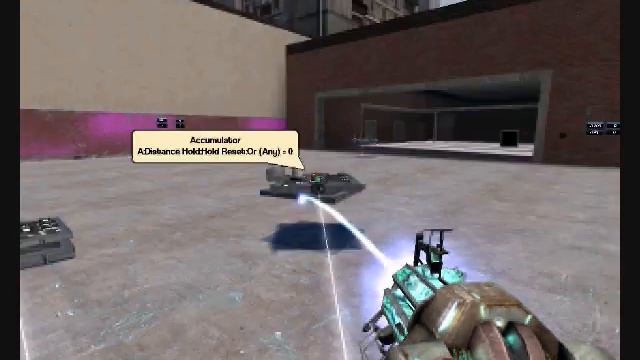 Gmod wiremod stuff смотреть онлайн