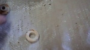 Устраняем дребезжание рычага кпп  на приоре