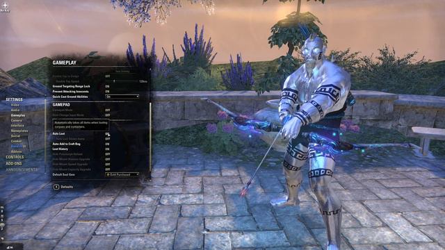 ESO Default Settings You Should Change смотреть онлайн
