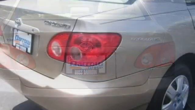 2008 Toyota Corolla Milwaukee WI WI смотреть онлайн