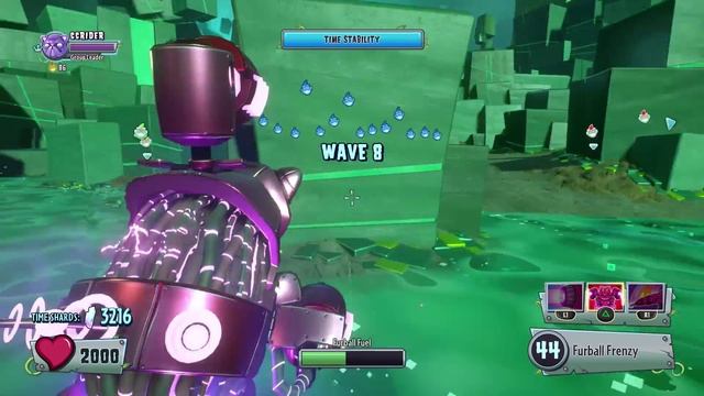 Zombie Infinity!! - Plants vs. Zombies: Garden Warfare 2 Gameplay - Episode 36 смотреть онлайн
